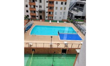 Apartamento en Arriendo Poblado Sector Ciudad del Rio