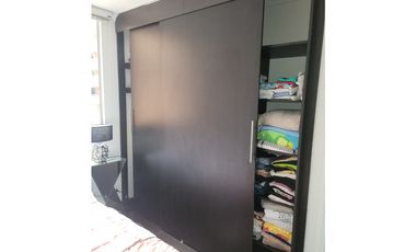 Apartamento en Arriendo Poblado Sector Ciudad del Rio