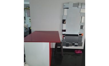 Apartamento en Arriendo Poblado Sector Ciudad del Rio