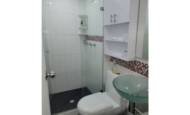 Apartamento en Arriendo Poblado Sector Ciudad del Rio