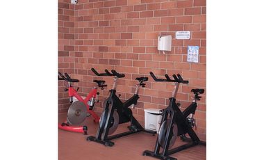 Apartamento en Arriendo Poblado Sector Ciudad del Rio