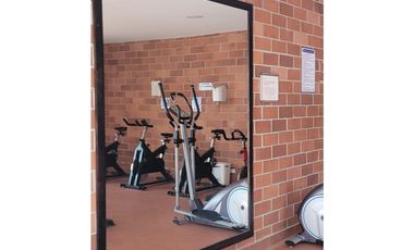 Apartamento en Arriendo Poblado Sector Ciudad del Rio