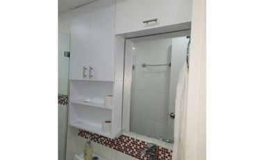 Apartamento en Arriendo Poblado Sector Ciudad del Rio