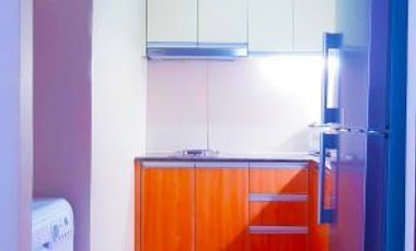 New Modern 1BR Condo with Ocean View at Mactan Newtown