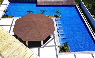 New Modern 1BR Condo with Ocean View at Mactan Newtown