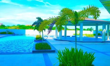 New Modern 1BR Condo with Ocean View at Mactan Newtown