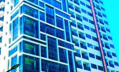 New Modern 1BR Condo with Ocean View at Mactan Newtown