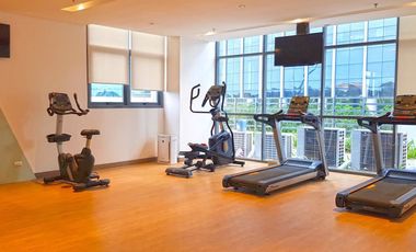 New Modern 1BR Condo with Ocean View at Mactan Newtown