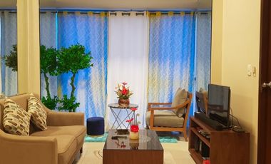 New Modern 1BR Condo with Ocean View at Mactan Newtown