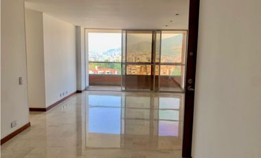 Apartamento en venta en Envigado sector Loma de Los Benedictinos