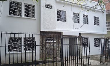 ARRIENDO de CASAS en MedellÃ­n