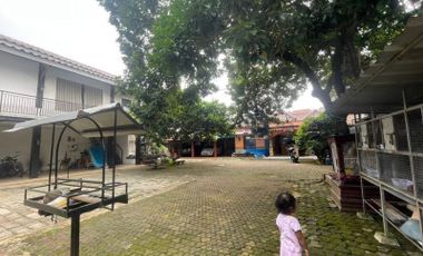 Rumah Di Pinang Ranti Makasar Jakarta Timur