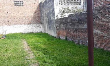 Casa en venta en Remedios de Escalada Este