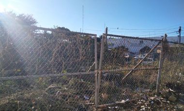 Mazatlán Terrenos Venta  | frente a la Unidad Administrativa | ¡Invierte en tu Futuro! Mazatlán