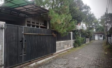 Rumah Murah di Margahayu dkt Rancabolang Metro BdgTimur