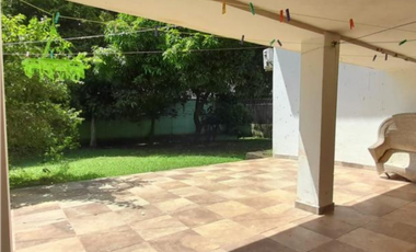 VENTA/ ALQUILER DE CASA COMERCIAL EN SAN FRANCISCO (8)