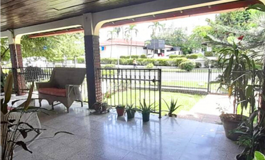 VENTA/ ALQUILER DE CASA COMERCIAL EN SAN FRANCISCO (8)