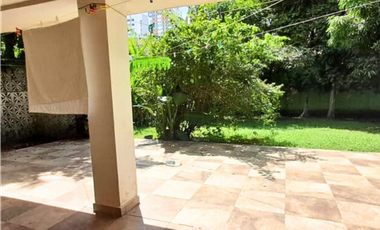 VENTA/ ALQUILER DE CASA COMERCIAL EN SAN FRANCISCO (8)