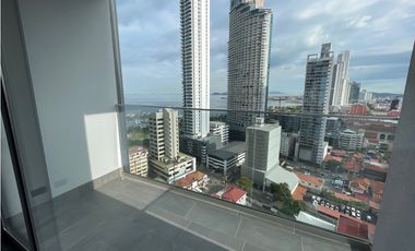 PH NUOVO - NUEVO A ESTRENAR - VISTA AL MAR - APARTAMENTO EN ALQUILER