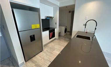 PH NUOVO - NUEVO A ESTRENAR - VISTA AL MAR - APARTAMENTO EN ALQUILER