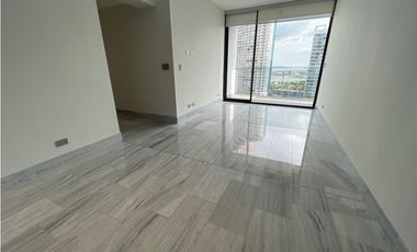 PH NUOVO - NUEVO A ESTRENAR - VISTA AL MAR - APARTAMENTO EN ALQUILER