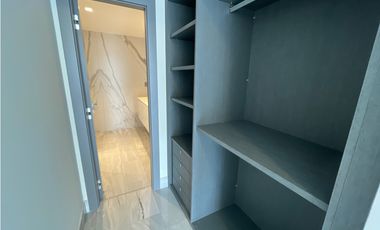 PH NUOVO - NUEVO A ESTRENAR - VISTA AL MAR - APARTAMENTO EN ALQUILER