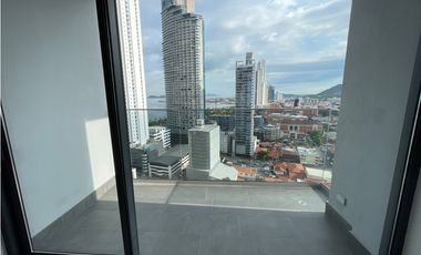 PH NUOVO - NUEVO A ESTRENAR - VISTA AL MAR - APARTAMENTO EN ALQUILER