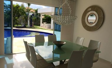 casa en venta en anapoima. Cod V2616