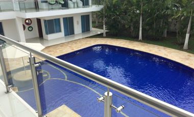 casa en venta en anapoima. Cod V2616