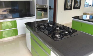 casa en venta en anapoima. Cod V2616