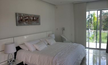 casa en venta en anapoima. Cod V2616