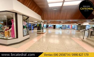 Local Comercial Oficina de venta en Centro- García Aviles – código:20643