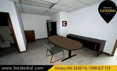 Local de venta en Centro - García Aviles – código:20643