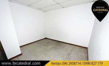 Local de venta en Centro - García Aviles – código:20643