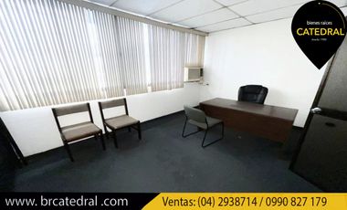 Local de venta en Centro - García Aviles – código:20643