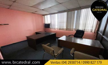 Local de venta en Centro - García Aviles – código:20643