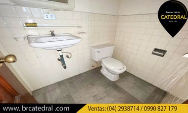 Local de venta en Centro - García Aviles – código:20643