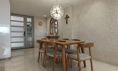 apartamento en venta en via club tennis. Cod V31582