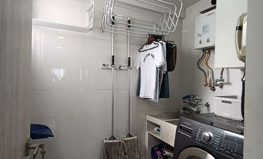 apartamento en venta en via club tennis. Cod V31582