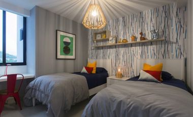 APARTAMENTO 97 m2 3 RECAMARAS ESTRENAR EN CONDADO COUNTRY CLUB