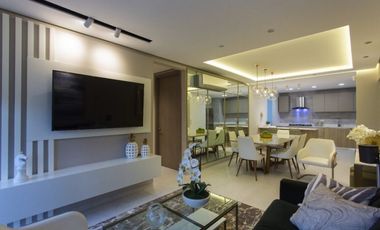 APARTAMENTO 97 m2 3 RECAMARAS ESTRENAR EN CONDADO COUNTRY CLUB