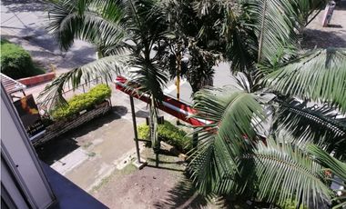 Casa comercial o vivienda en Arriendo Envigado Sector La Paz