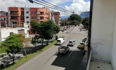 Casa comercial o vivienda en Arriendo Envigado Sector La Paz