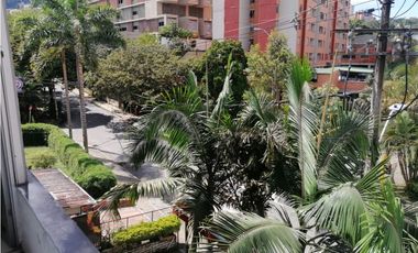Casa comercial o vivienda en Arriendo Envigado Sector La Paz