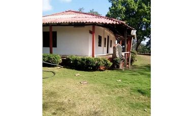 VENTA DE FINCA DESPUÉS DEL KM 15, MONTERIA