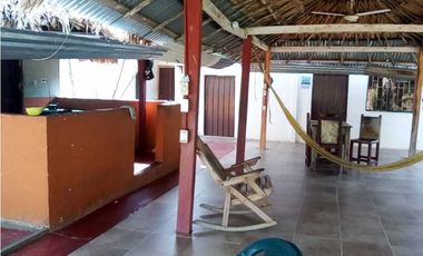 VENTA DE FINCA DESPUÉS DEL KM 15, MONTERIA