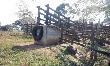 VENTA DE FINCA DESPUÉS DEL KM 15, MONTERIA