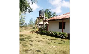 VENTA DE FINCA DESPUÉS DEL KM 15, MONTERIA
