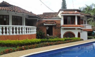 CASA en VENTA en Cali La Maria