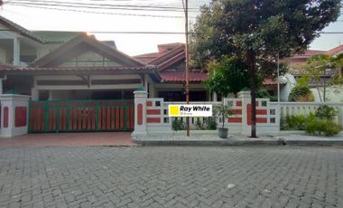 Dijual Rumah Villa Kalijudan Indah Surabaya
